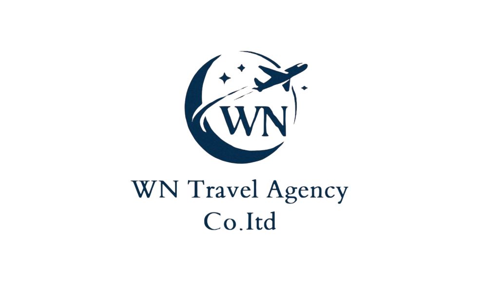 WN Travel Agency Logo